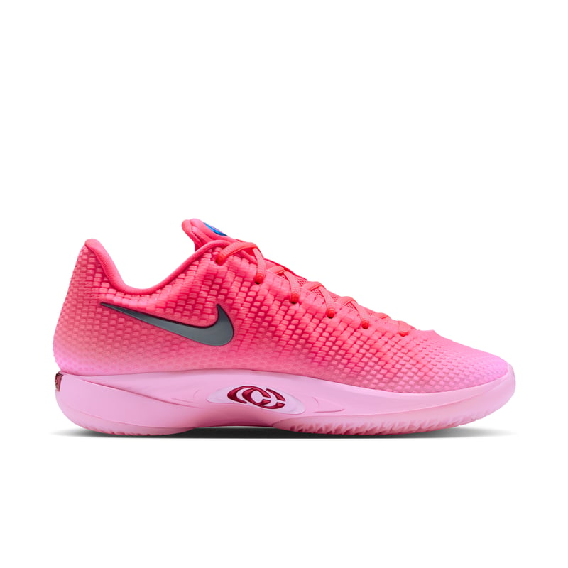 Nike Caitlin 1 basketball shoes "Midnight Fever" | Women | Basketball | 03 | SPORTSHOWROOM