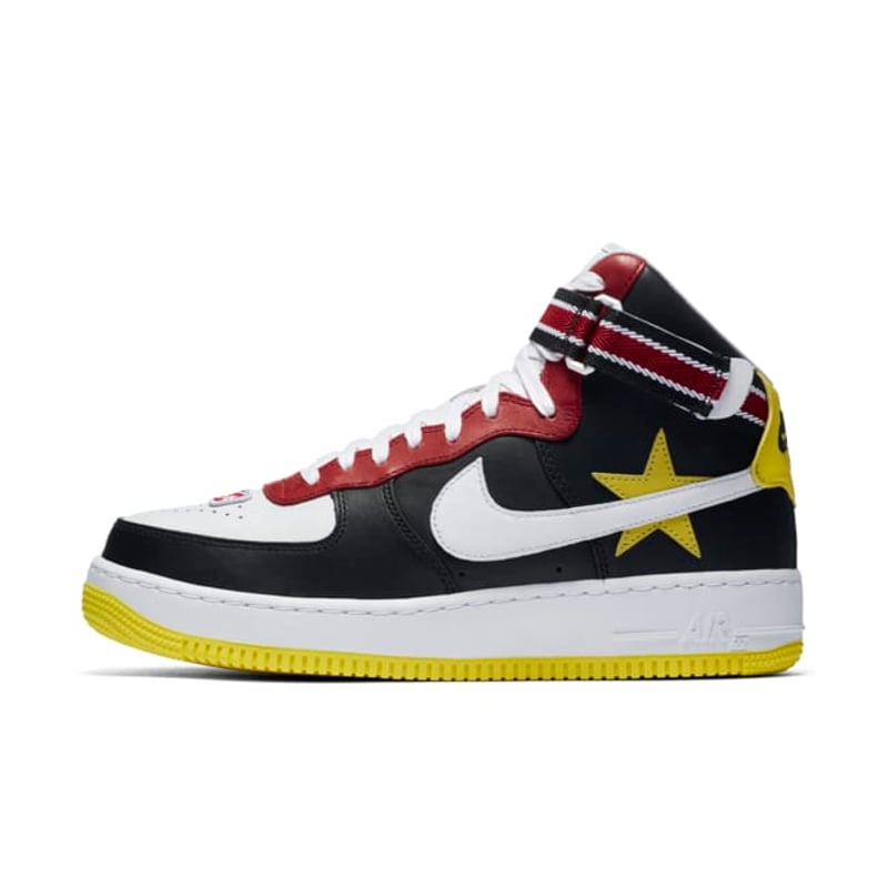 Riccardo tisci air force new arrivals