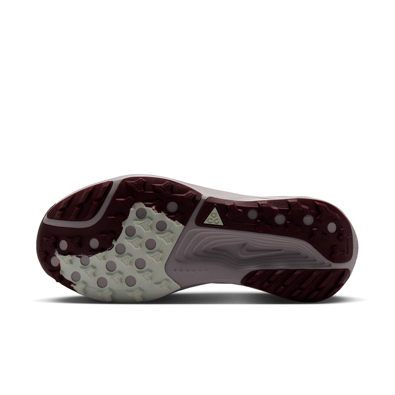 Nike ACG Pegasus GORE-TEX terrengløpesko "Barely Green & Silver Lilac" | Dame | Utendørs | 02 | SPORTSHOWROOM