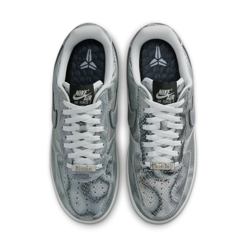 Nike Kobe Air Force 1 Low Protro 1 runners "Lenticular" | Men | Sportstyle | 03 | SPORTSHOWROOM