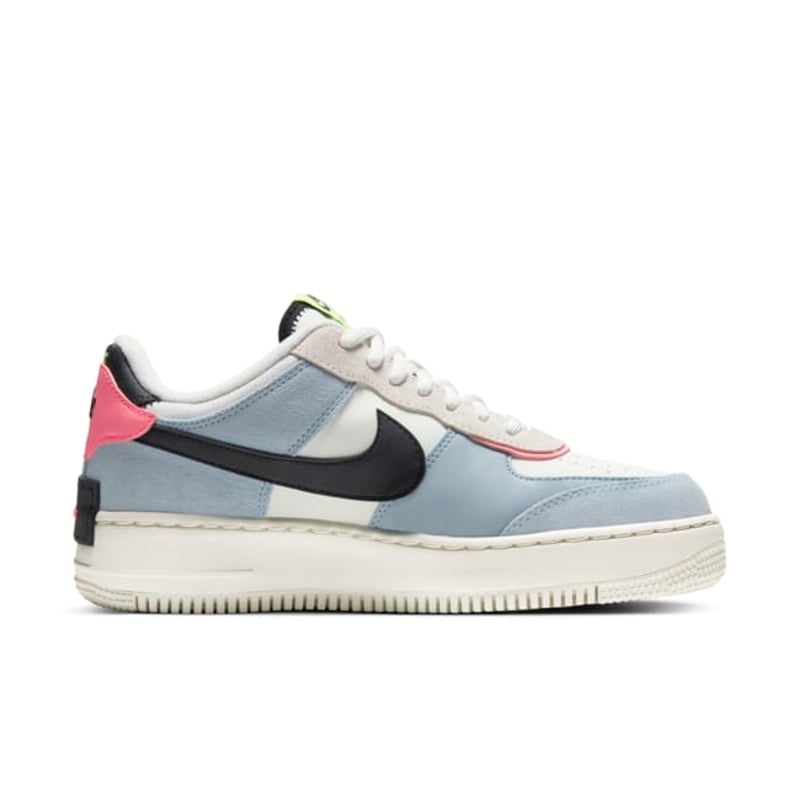 Nike Air Force 1 Shadow CU8591-101 03
