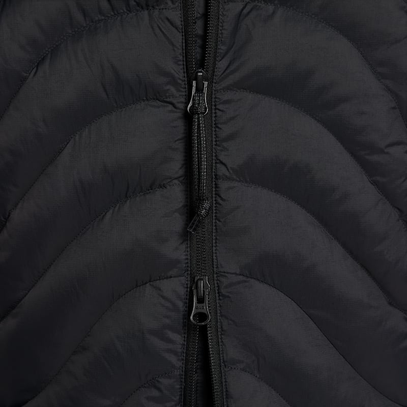 Nike ACG "Lava Flow" Therma-FIT ADV Skjorte "Black" | Dame | | 06 | SPORTSHOWROOM