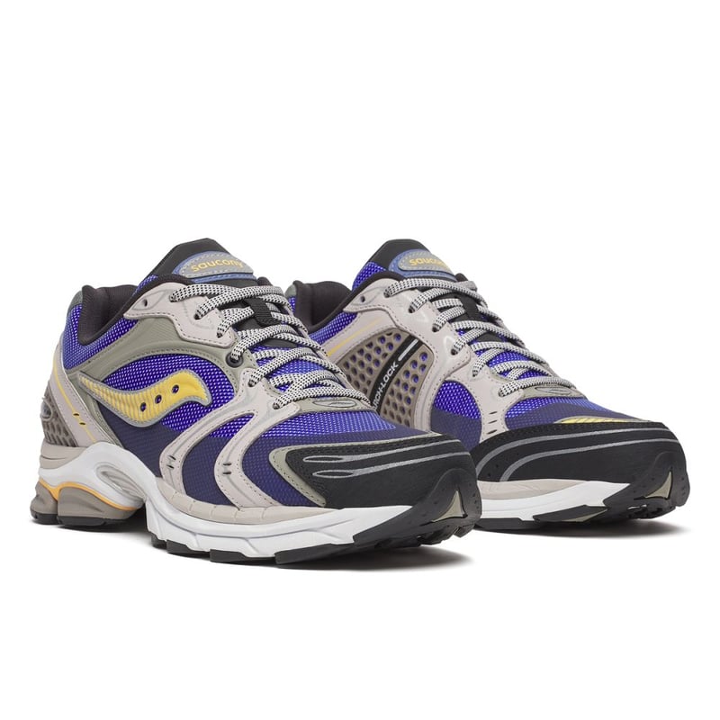 Saucony ProGrid Triumph 4 S70935-3 02