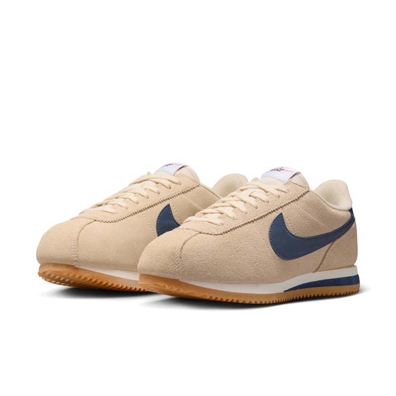 Обувки Nike Cortez "Beach & Midnight Navy" | Жени | Sportstyle | 05 | SPORTSHOWROOM