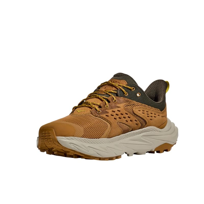 HOKA Anacapa 2 Low GORE-TEX 1141632-HLY 03