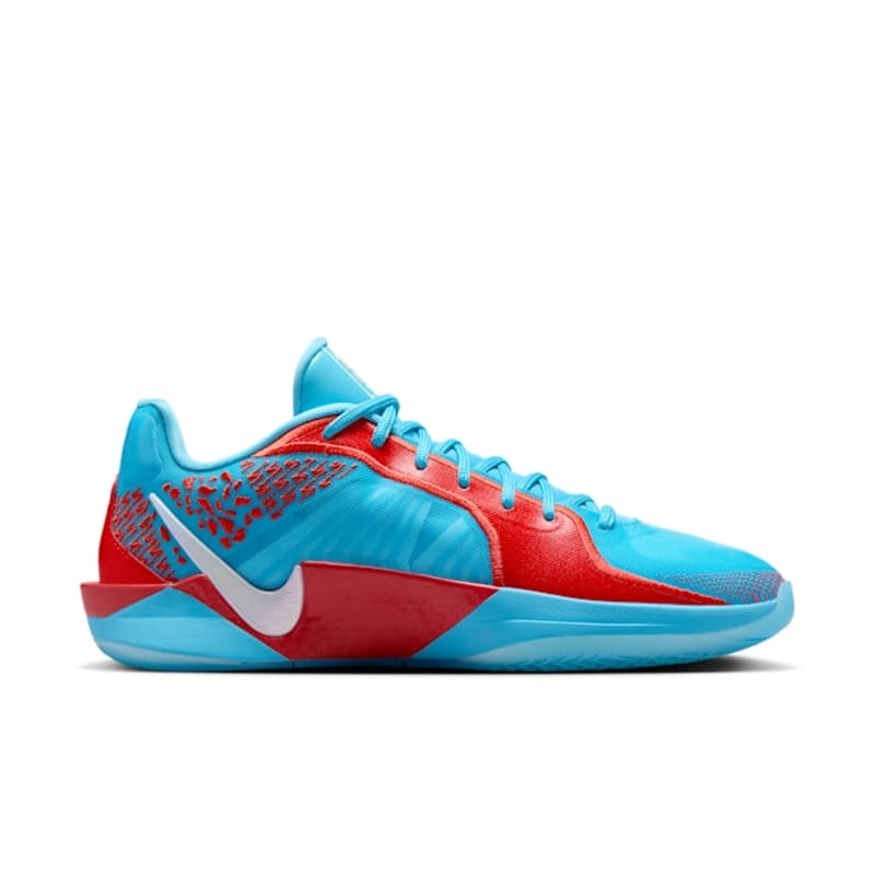 Nike Sabrina 2 FQ2174-400 03