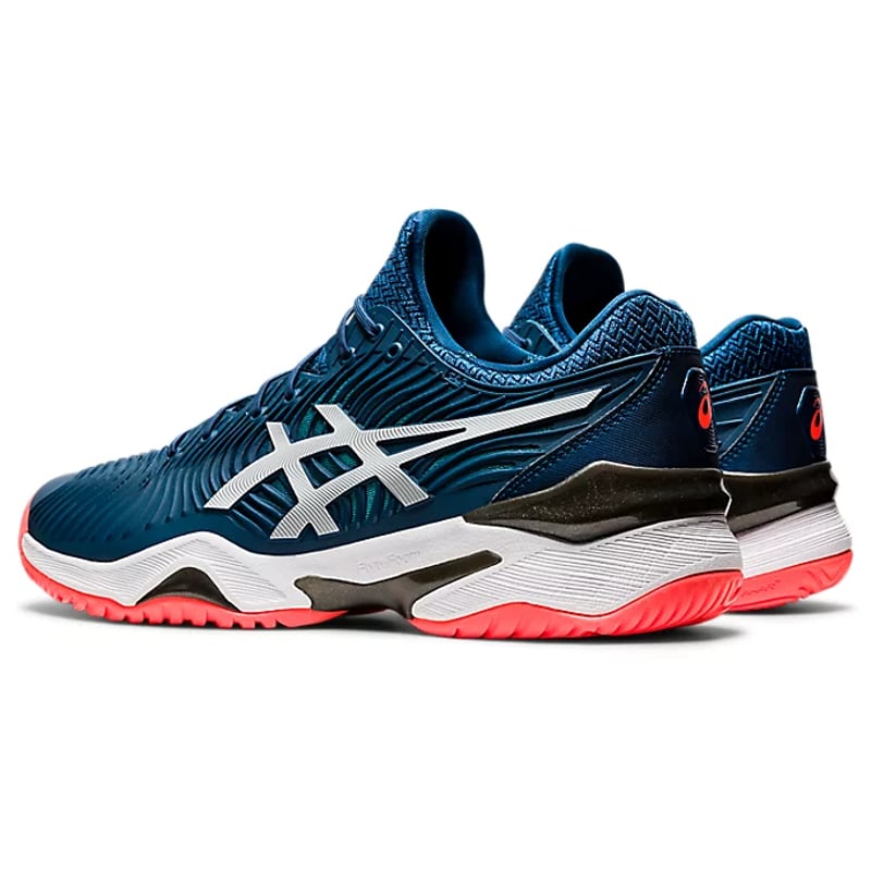 ASICS Court FF 2 1041A083-400 02