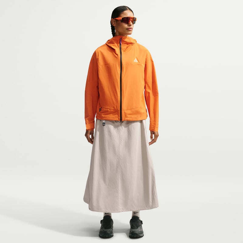 Nike ACG "Smith Summit" Skjort "Cream II" | Dame | | 01 | SPORTSHOWROOM