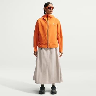 Nike ACG "Smith Summit" Skjort "Cream II" | Dame | | 01 | SPORTSHOWROOM