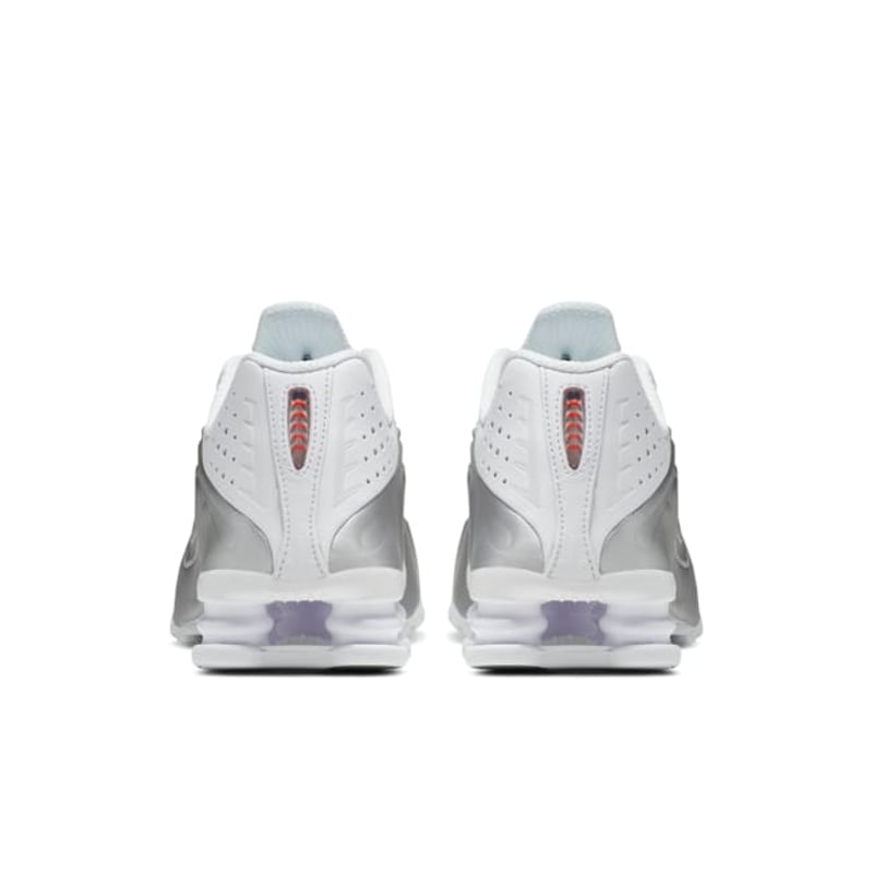 Nike Shox R4 AR3565-101 06