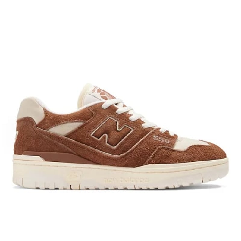 New Balance 550 x Aimé Leon Dore BB550DB1 01