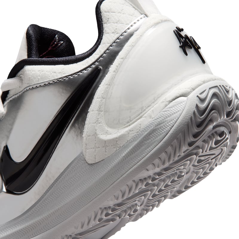 Nike A'Two basketballsko "Mirrored" | Dame | Basket | 07 | SPORTSHOWROOM