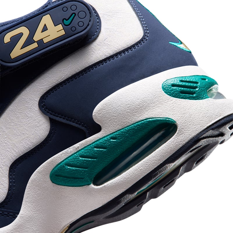 Sneakers Nike Air Griffey Max 1 "HBCU Swingman Classic" | Uomo | Sportstyle | 08 | SPORTSHOWROOM
