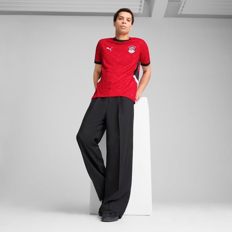 PUMA Egypt 2025 Home 777132-01 03