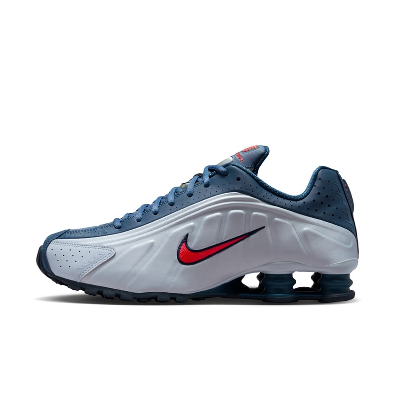 Nike Shox R4 HQ1988-012 01
