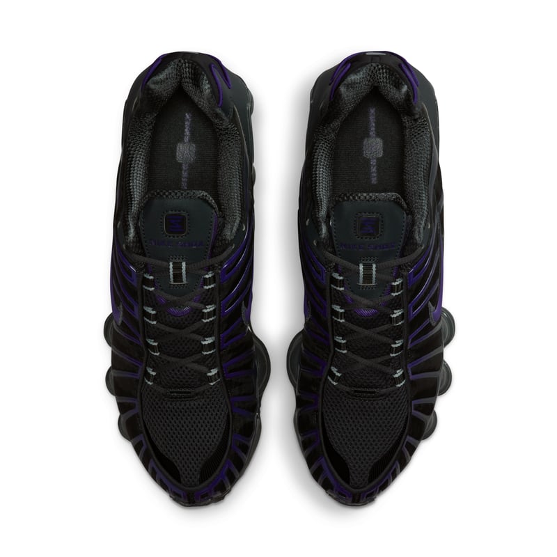 Nike Shox TL AV3595-014 04