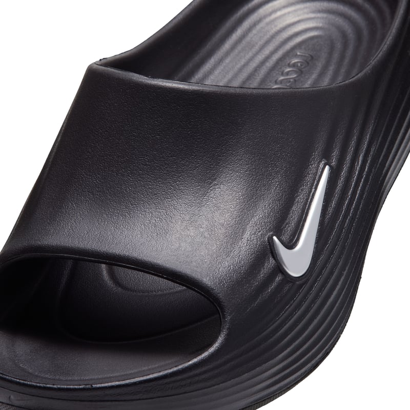 Nike ReactX Rejuven8 Slides Sneaker "Velvet Brown" | Damen | Sportstyle | 06 | SPORTSHOWROOM