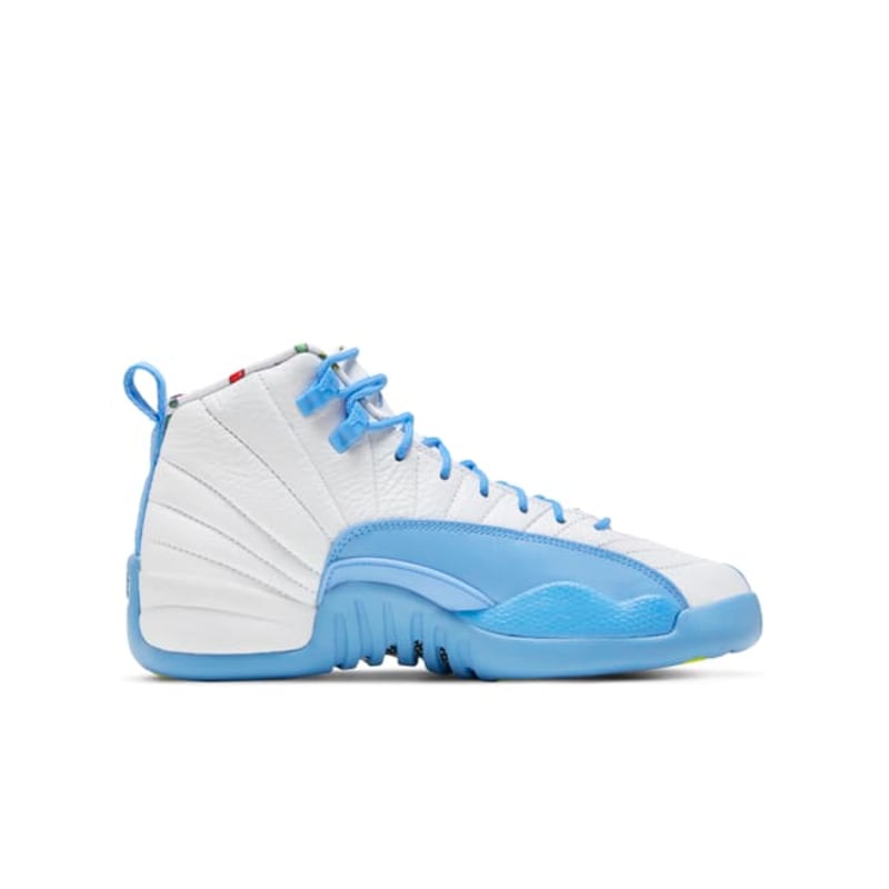 Jordan 12 Retro DQ4365-114 03