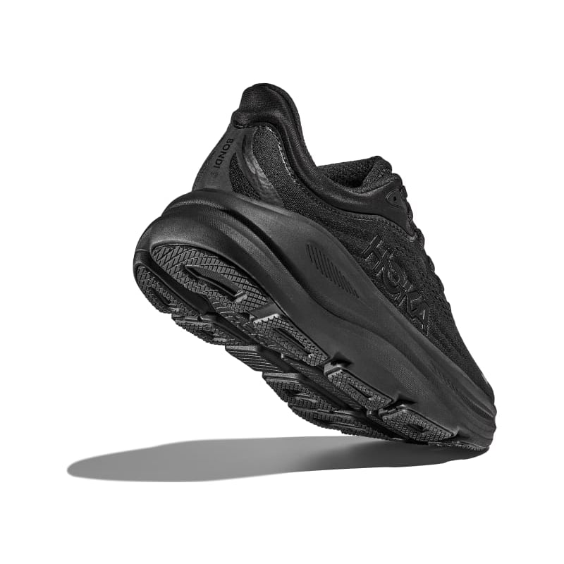 HOKA Bondi 9 X (Wide) 1162016-BBLC 04