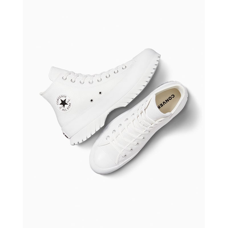 Converse Chuck Taylor All Star Lugged 2.0 A03705C 04