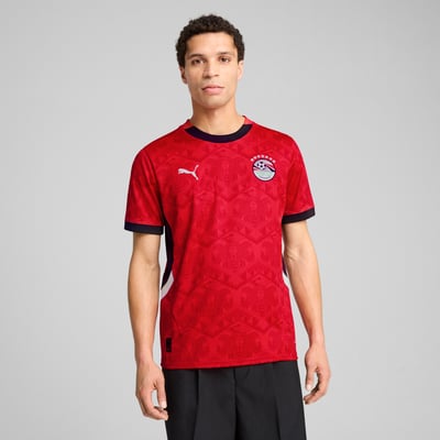 PUMA Egypt 2025 Home 777132-01