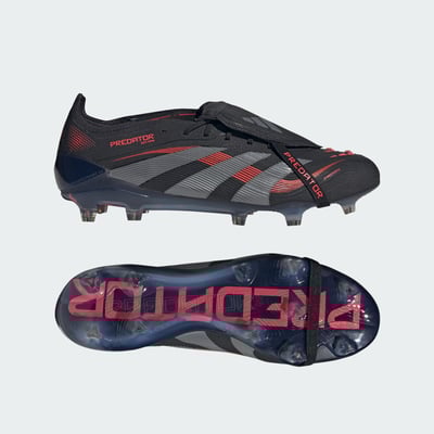 adidas Predator Elite Fold-Over Tongue FG ID8964