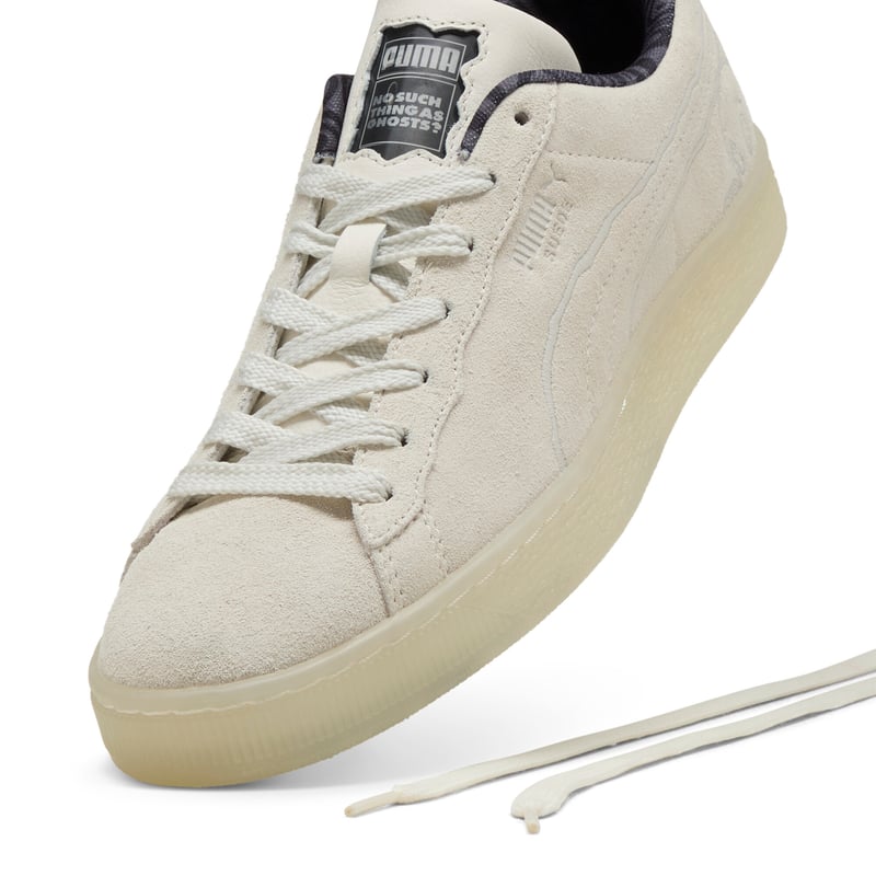 PUMA Suede x CASPER 398938-01 04