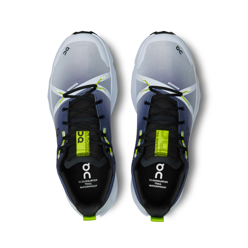 On Cloudsurfer Trail Waterproof 3ME10272094 02