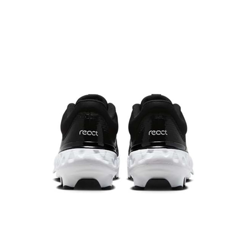 Nike Alpha Huarache Elite 4 Low MCS FD6221-001 06