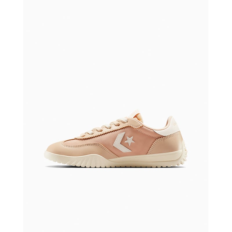 Converse Run Star Trainer Nylon & Leather A14236C 03