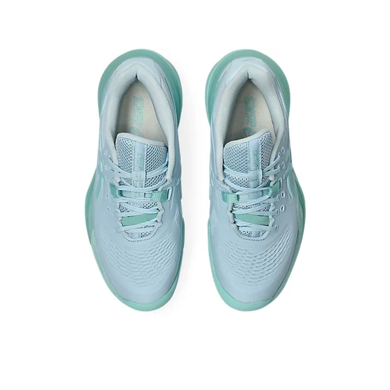 ASICS Gel-Resolution X Clay 1042A277-402 06