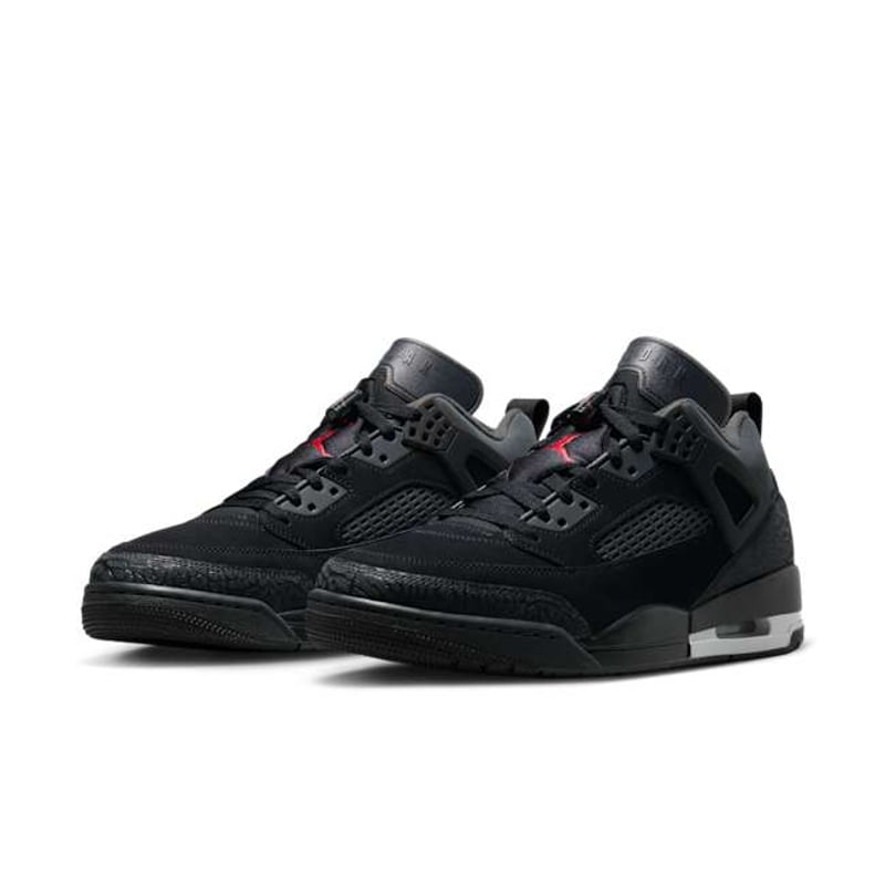 Jordan Spizike Low II6039-001 05
