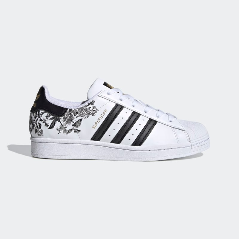 adidas Superstar Floral FX3600 SPORTSHOWROOM