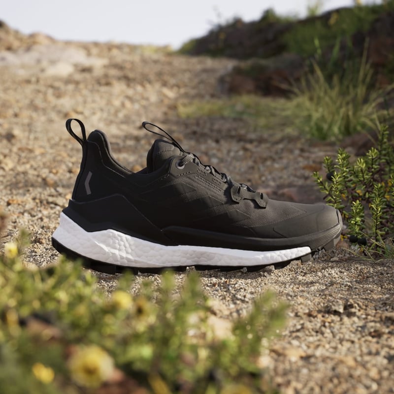 adidas Terrex Free Hiker 2.0 Low ID7697 02