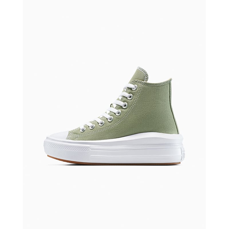 Converse Chuck Taylor All Star Move Platform A12994C 03