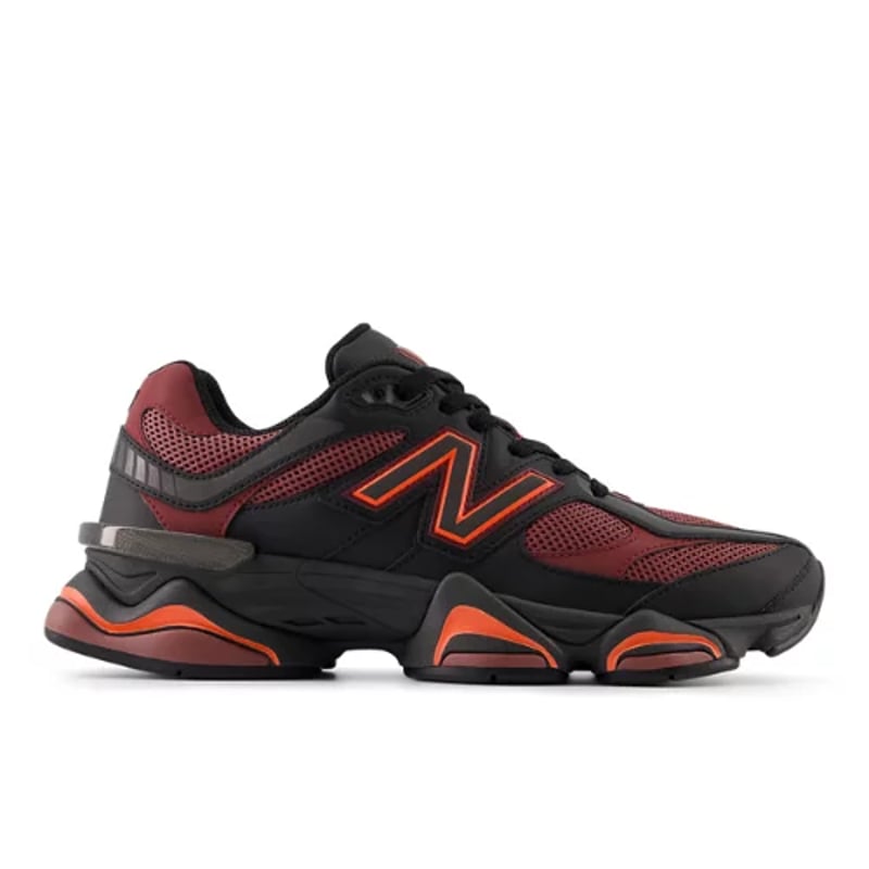 New Balance 9060 U9060BLA 01