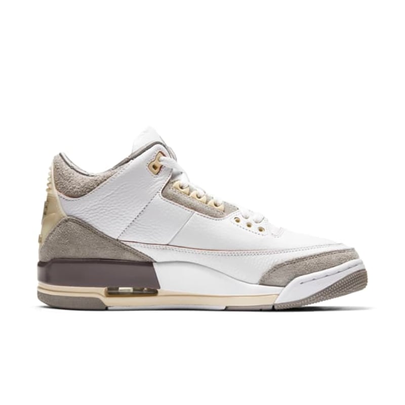 Jordan 3 Retro SP x A Ma Maniére DH3434-110 03