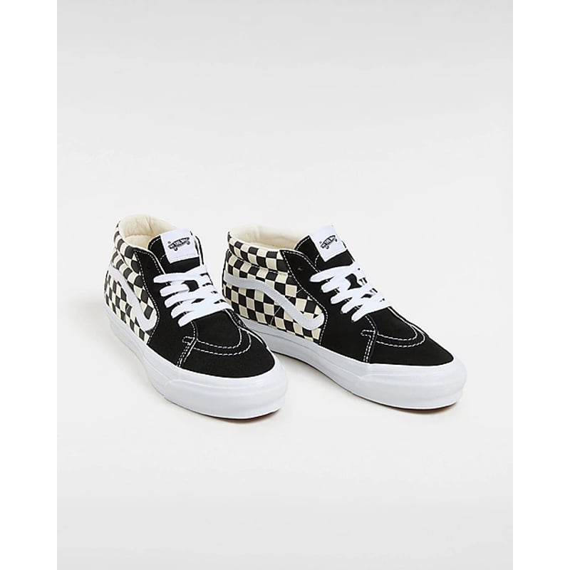 Vans Premium Sk8-Mid 83 VN000CQQ2BO 02