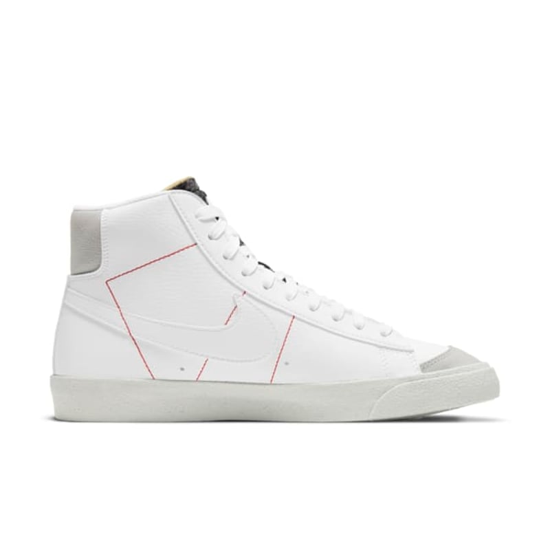 Nike Blazer Mid '77 Vintage CW6726-100 03