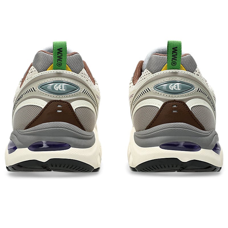 ASICS GT-2160 x Wood Wood 1203A426-100 05