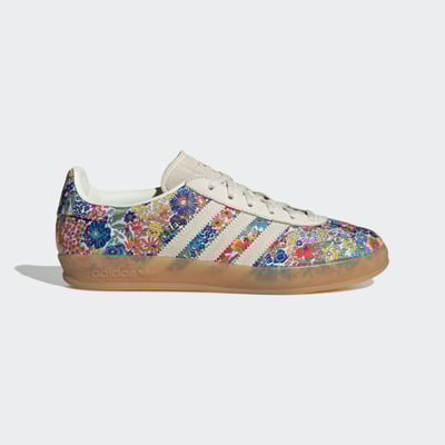 adidas Gazelle Indoor x Liberty London JP5309