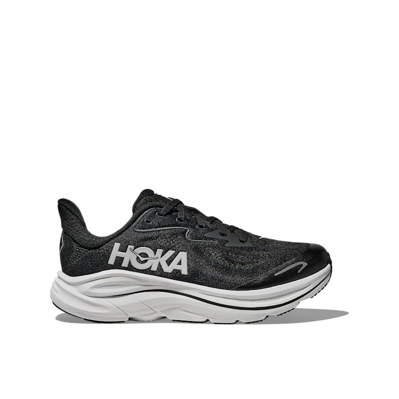 HOKA Clifton 10 1168860-BWHT 01