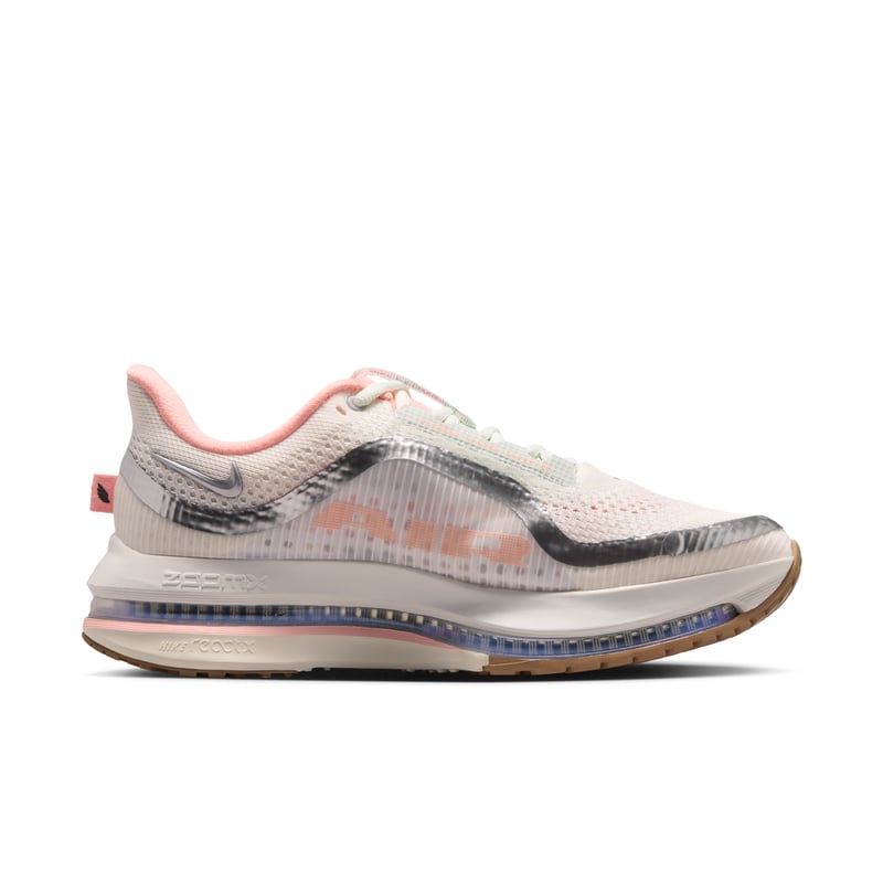 Bežecká obuv Nike Pegasus Premium ‘Now & Then Pack’ "Summit White & Light Armory Blue" | Ženy | Beh | 02 | SPORTSHOWROOM