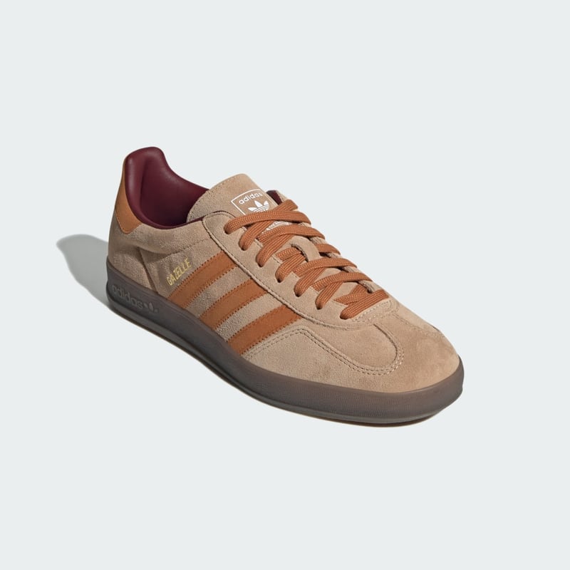 adidas Gazelle Indoor JH5412 04