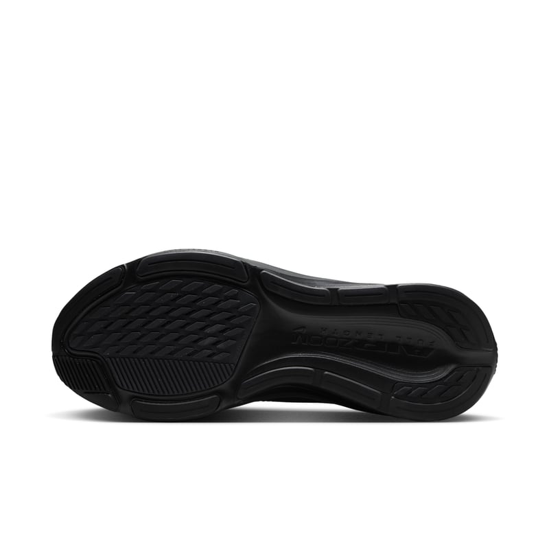 Nike Pegasus 42 running shoes "Black & Anthracite" | Men | Running | 02 | SPORTSHOWROOM