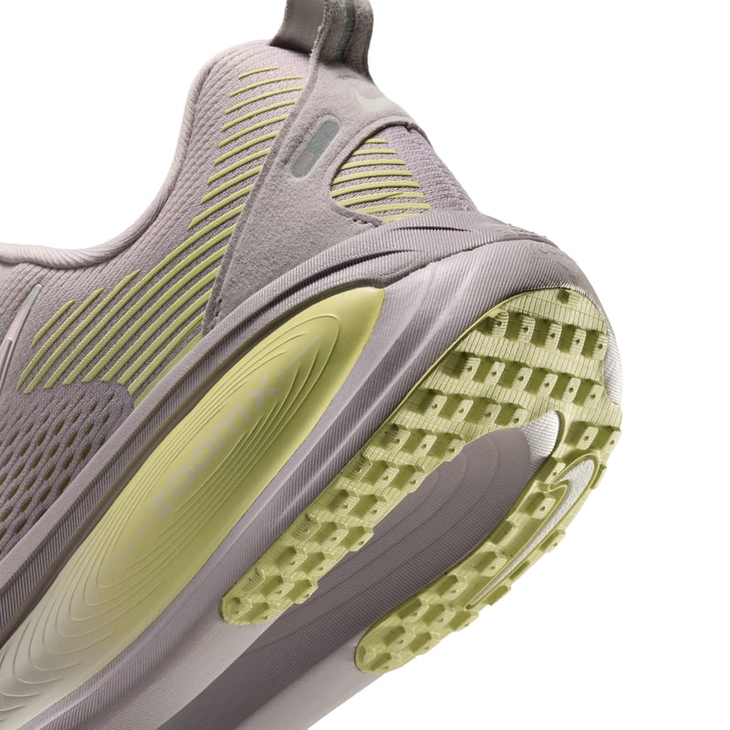 Nike Vomero 18 Laufschuhe "Particle Rose & Fennel" | Damen | Laufen | 08 | SPORTSHOWROOM
