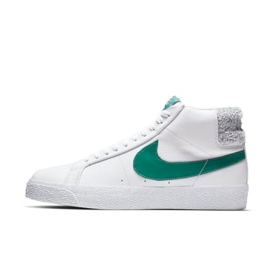 Nike SB Zoom Blazer Mid Premium CJ6983-100