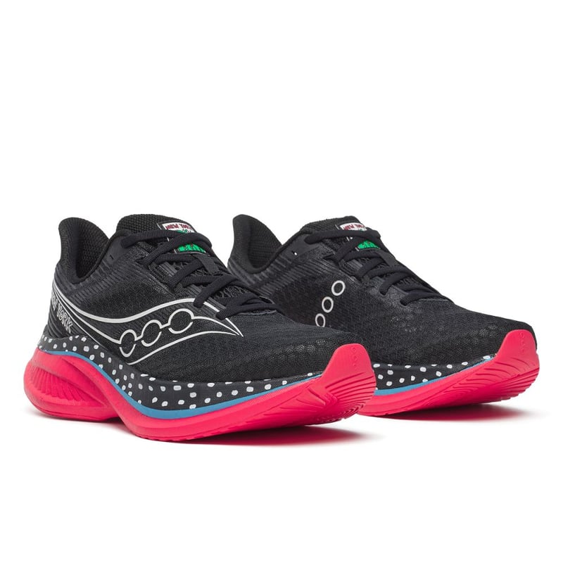 Saucony Endorphin Speed 5 x Keith Haring S21007-212 02
