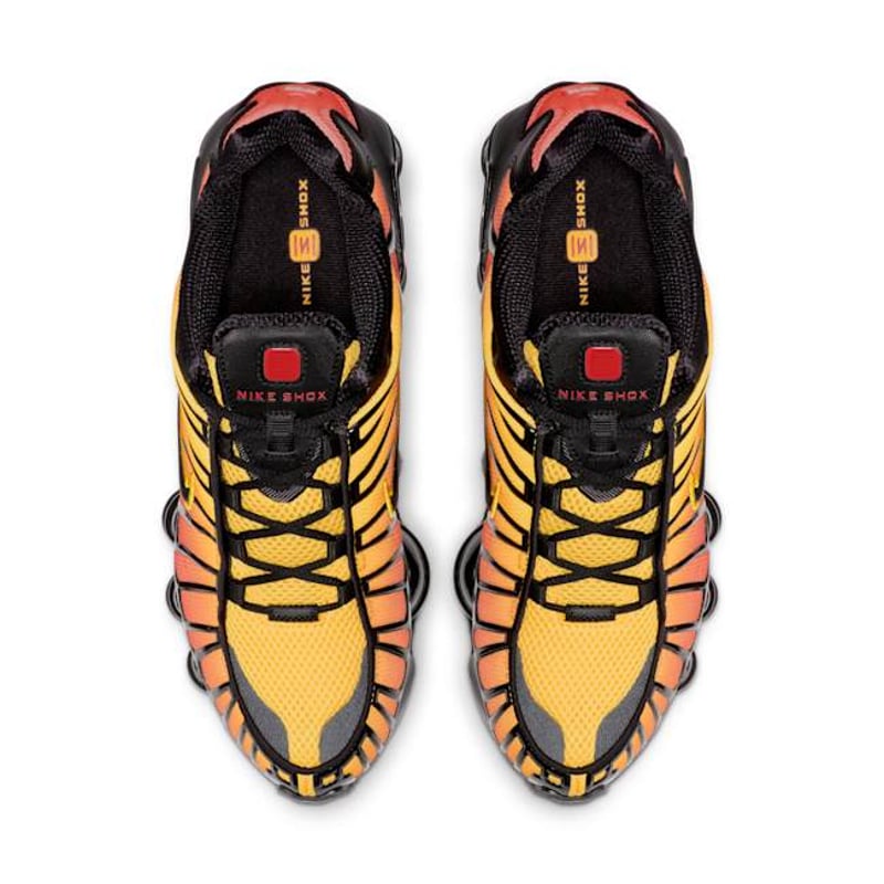 Nike Shox TL AV3595-004 04