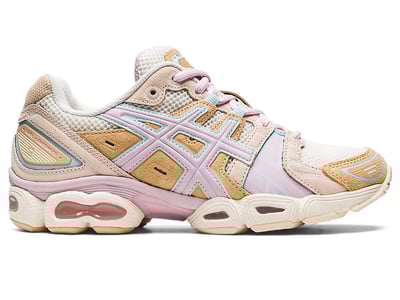 ASICS GEL-NIMBUS 9 | SPORTSHOWROOM ASICS GEL-NIMBUS 9 | SPORTSHOWROOM